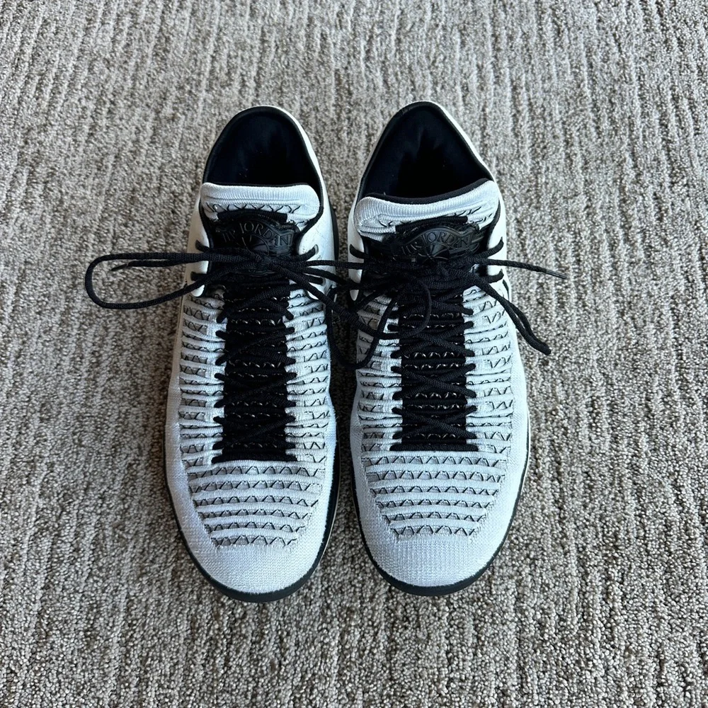 Air Jordan 32 Low 'Wing It' Jordan XXXII Low Wing It